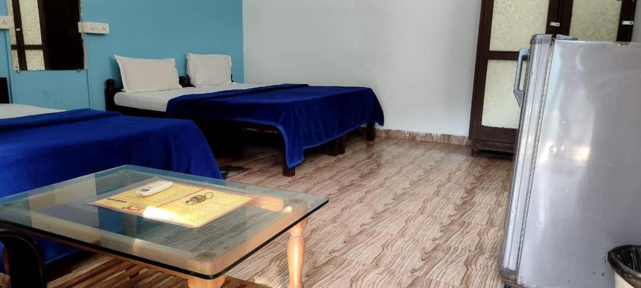 Rocks Homestay
