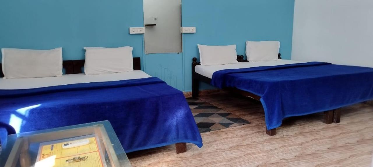 Homestay Rocks Calangute