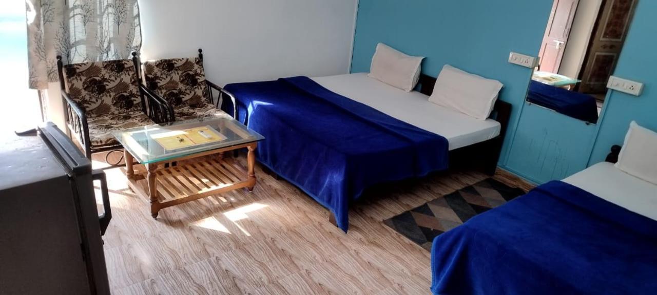 Homestay Rocks Calangute