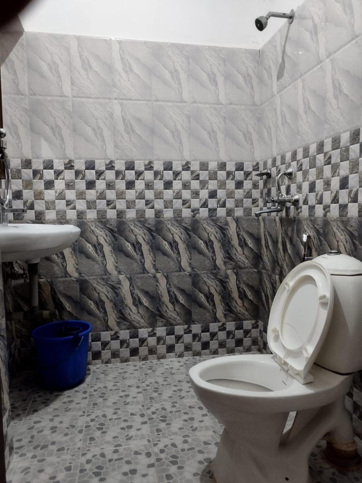 Rocks Homestay Calangute