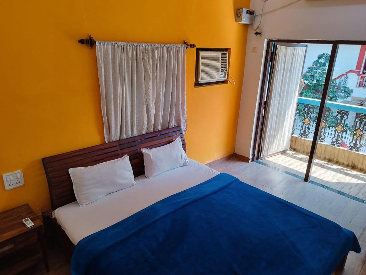 Homestay Rocks