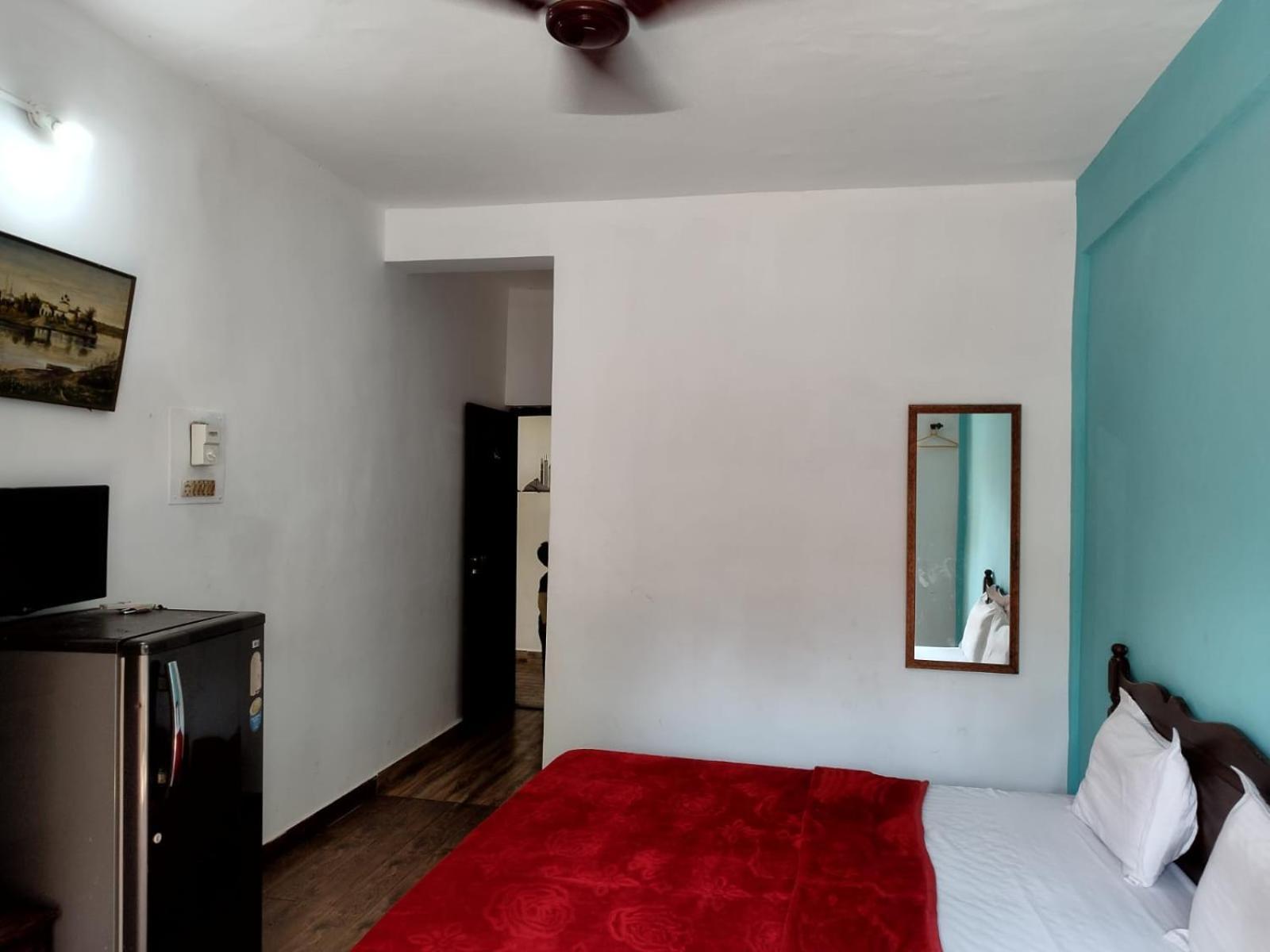 Homestay Rocks