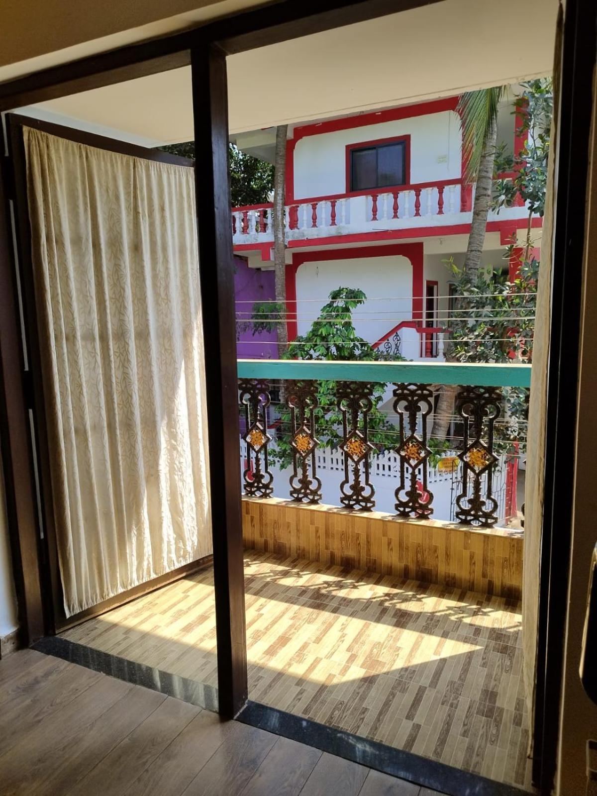 Homestay Rocks Calangute