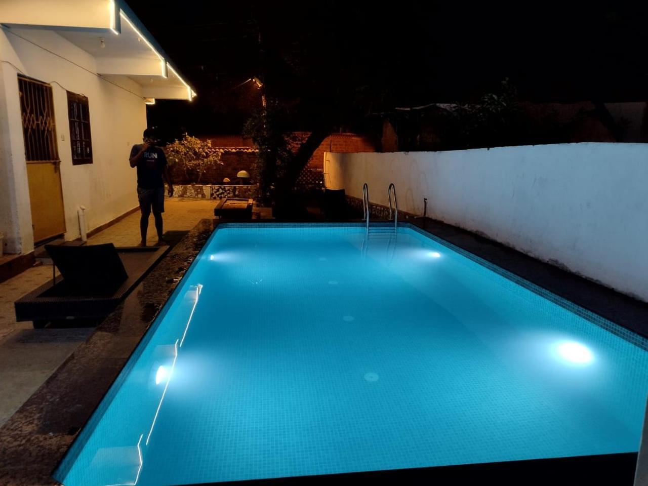 Homestay Rocks
